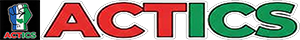 ACTICS SOCIAL MOVEMENT Logo
